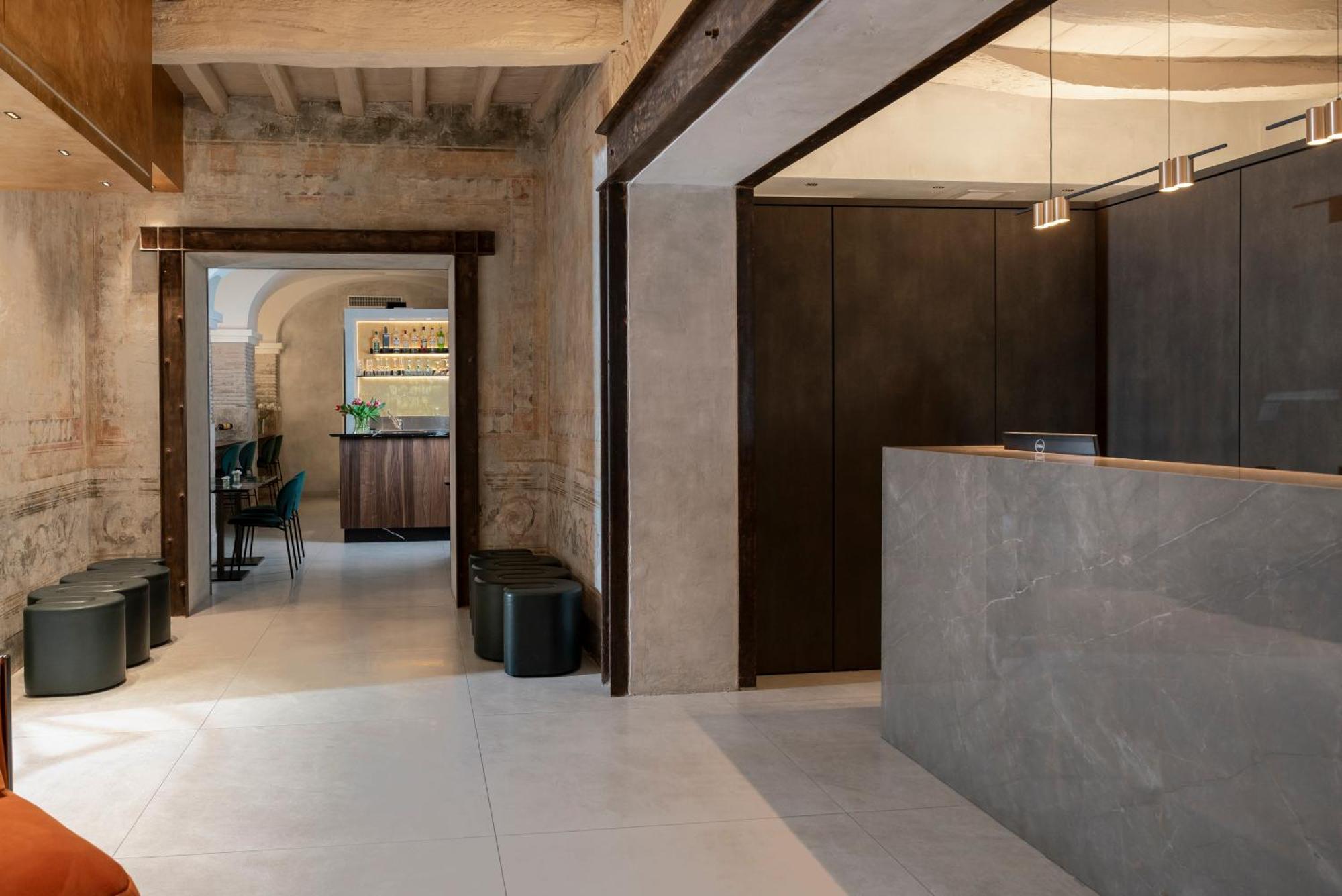Argentina Residenza Style Hotel, Rome