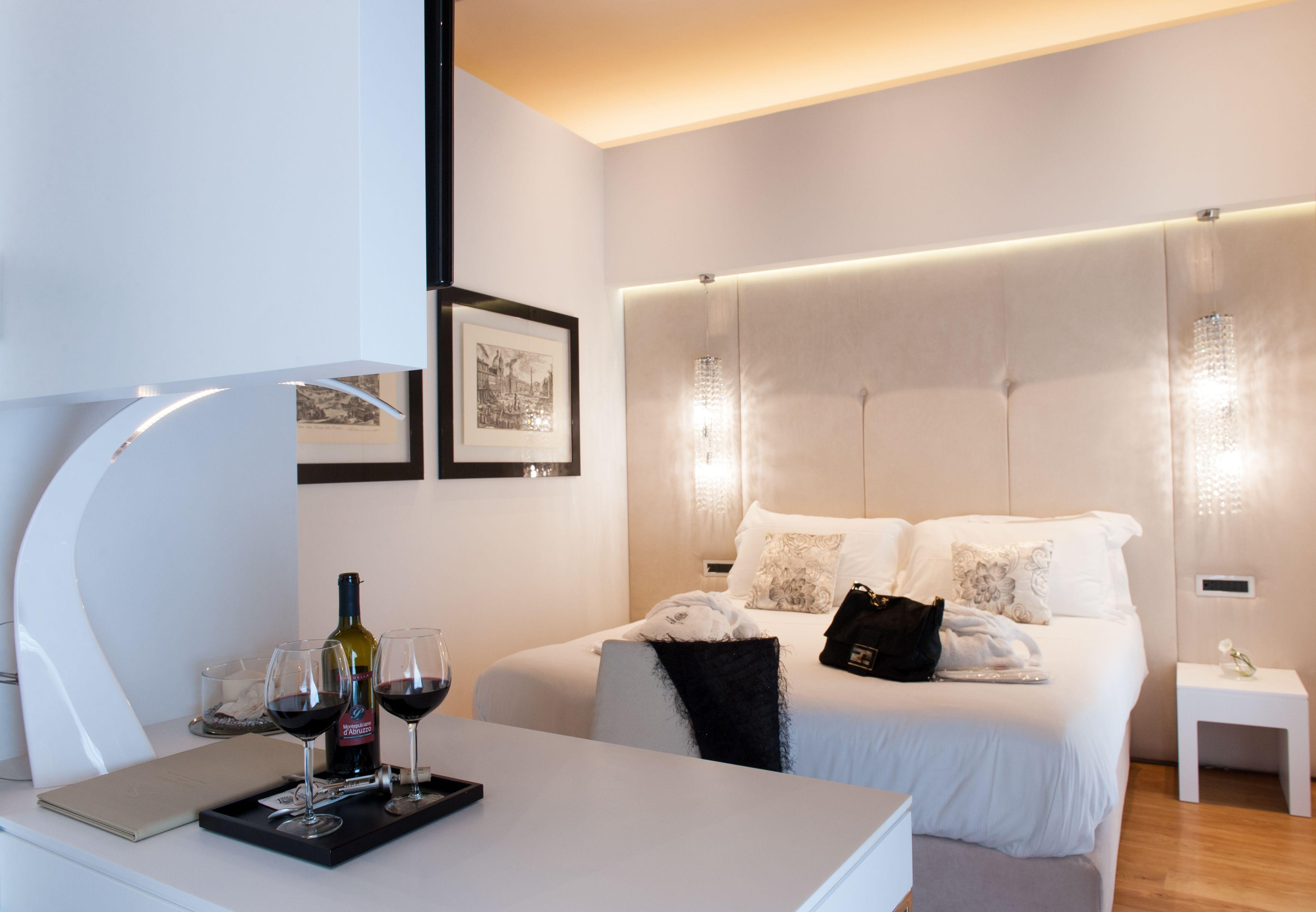 Argentina Residenza Style Hotel — Photos 3